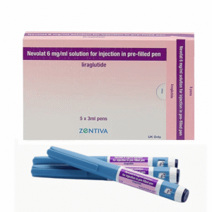 Nevolat (6mg/ml)