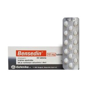Bensedin 10mg